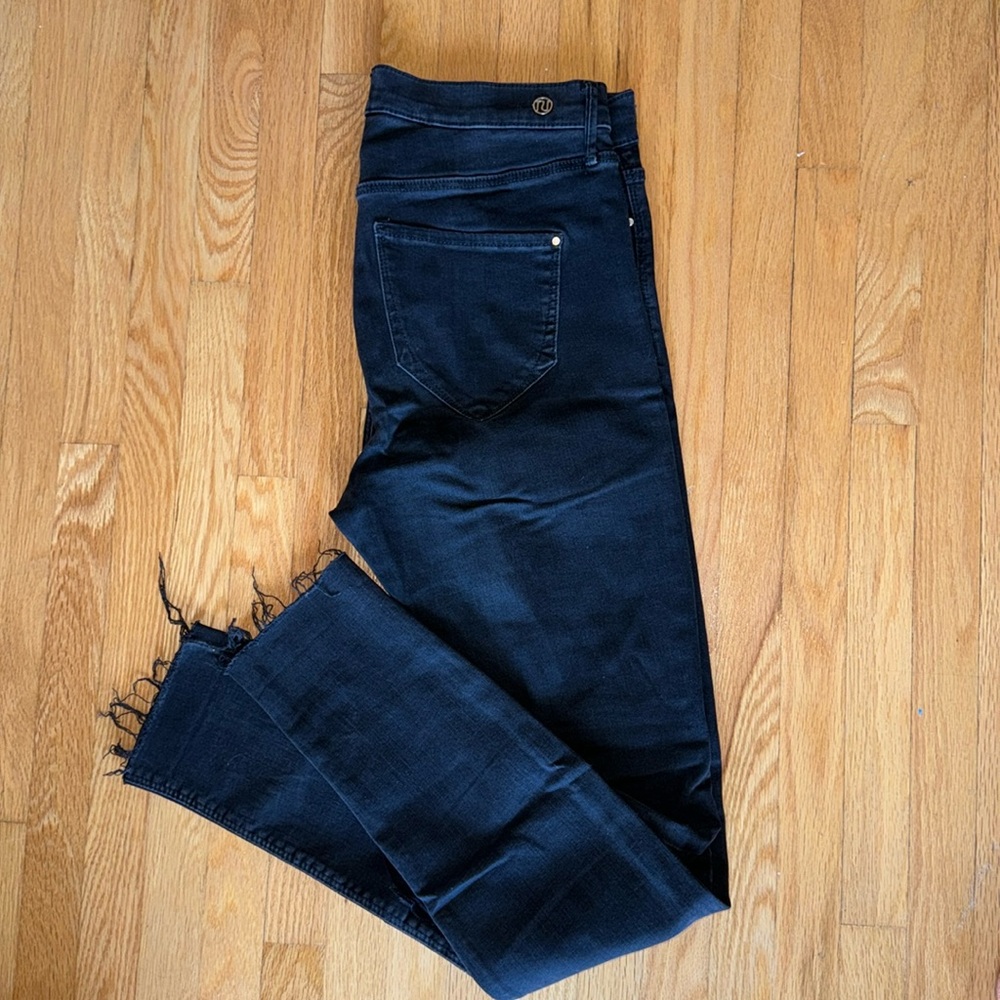 River Island Molly jeggings